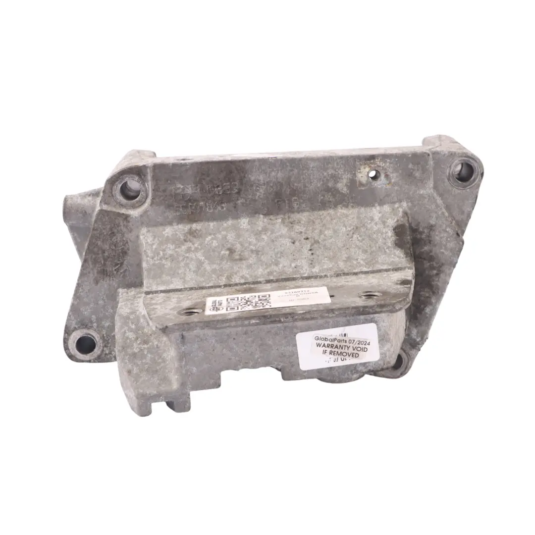 Opel Corsa D Diesel 1.3 CDTi Motorhalterung Obere Halterung Halter 55197848 - SKU 93189313 - Teilenummer 93189313