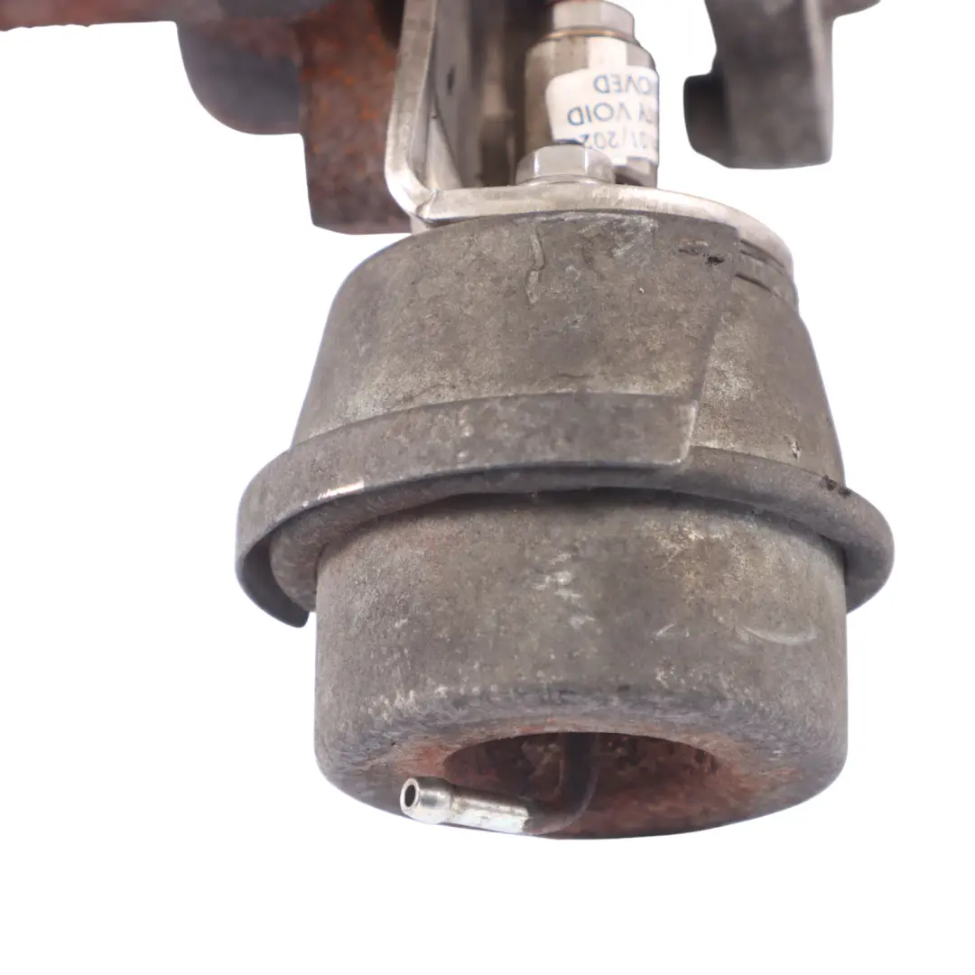 Turbosprężarka Sprężarka Powietrza 55198317 do Opel Corsa D 1.3 CDTi o numerze 93189317 Opel Corsa D 1.3 CDTi Turbosprężarka Sprężarka Powietrza 55198317 - SKU 93189317 - Numer Części 93189317