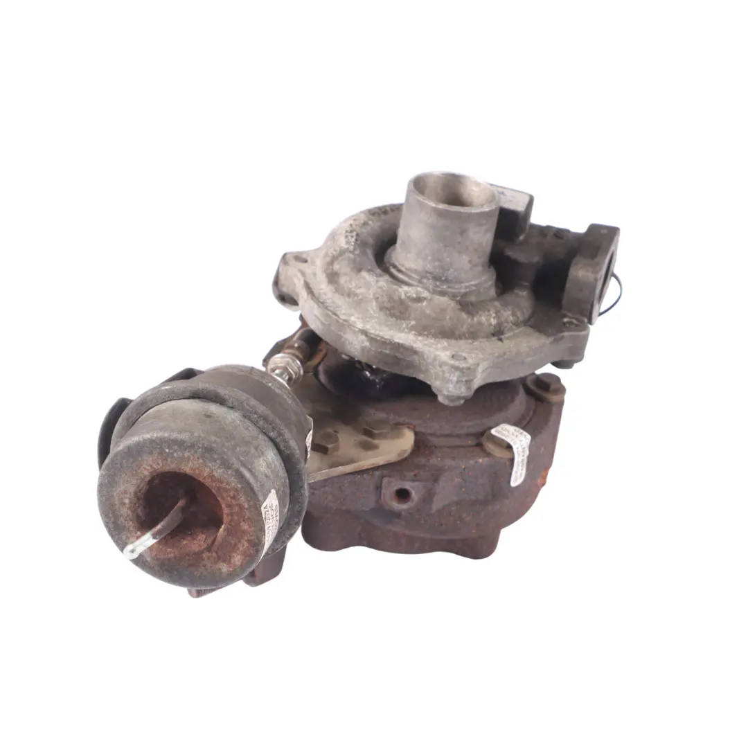 55198317 per Opel Corsa D 1.3 CDTi Turbo Charger con numero di parte 93189317 Opel Corsa D 1.3 CDTi Turbo Charger 55198317 - SKU 93189317 - Numero di parte 93189317