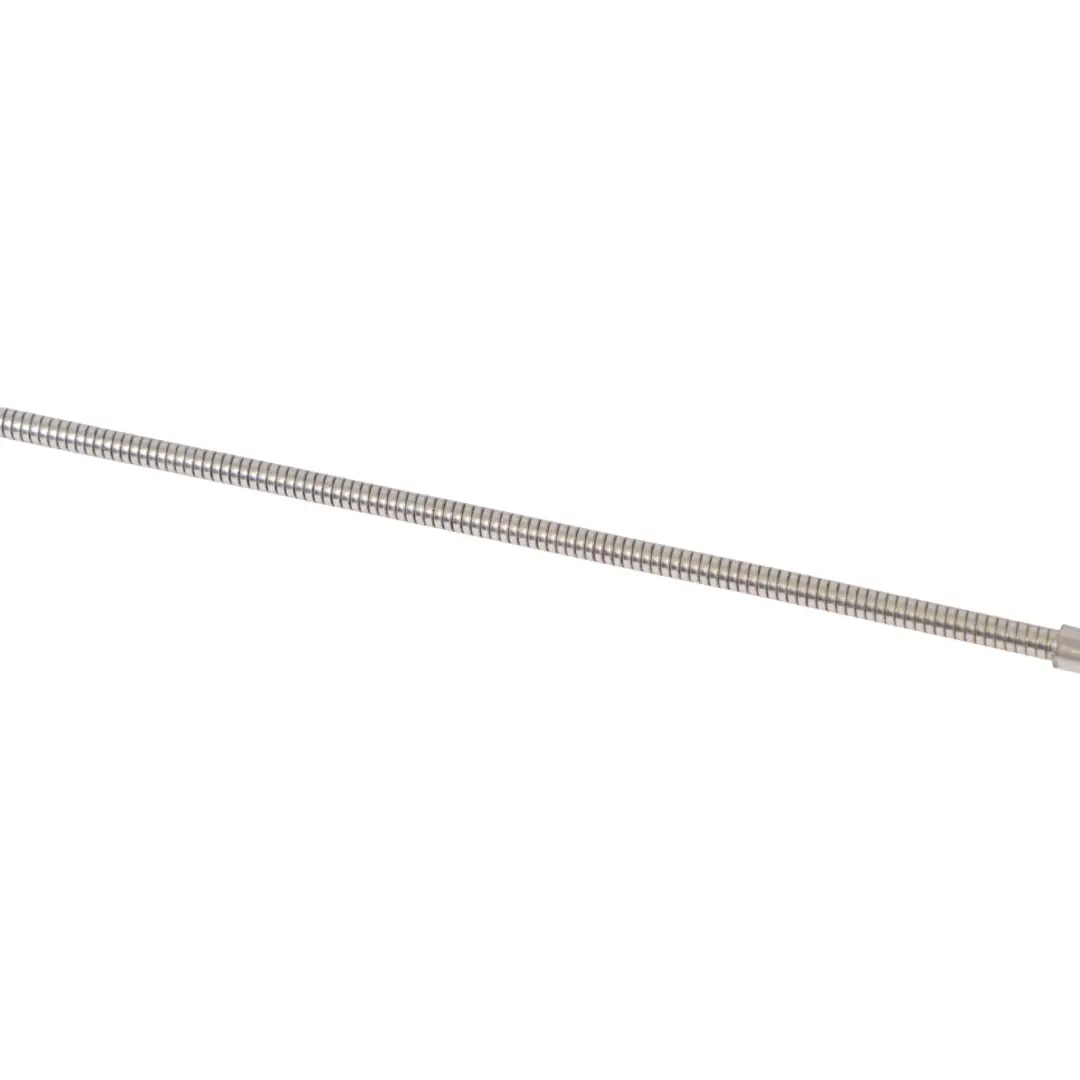 Vauxhall Corsa D 1.3 Diesel Oil Dipstick Meter Guide Tube Pipe Line - SKU 93189324 - Part number 93189324