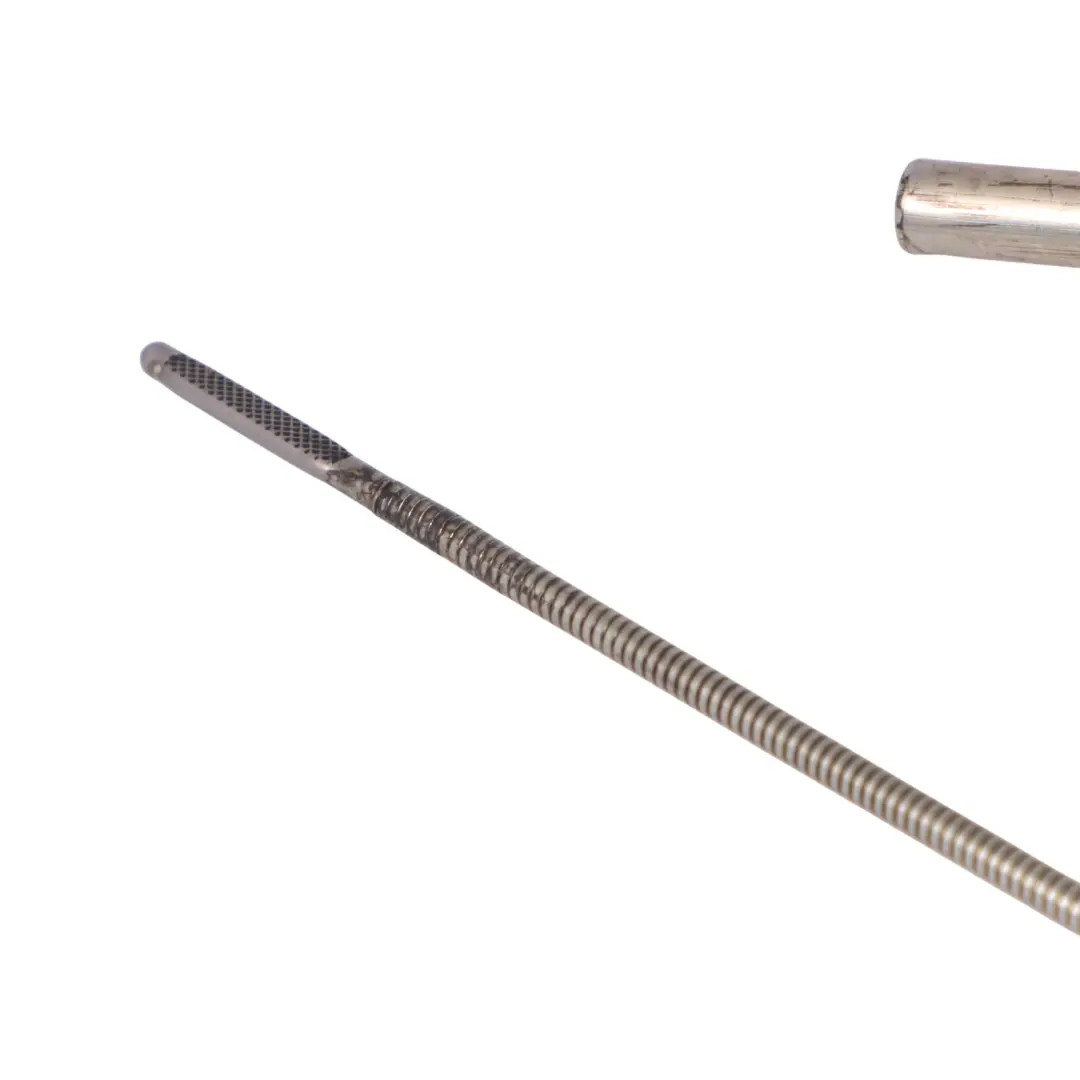 Jauge D'Huile Tube De Guidage Ligne 1.3 Diesel pour Opel Corsa D à propos du numéro de pièce 93189324 Opel Corsa D Jauge D'Huile Tube De Guidage Ligne 1.3 Diesel - SKU 93189324 - Numéro de pièce 93189324