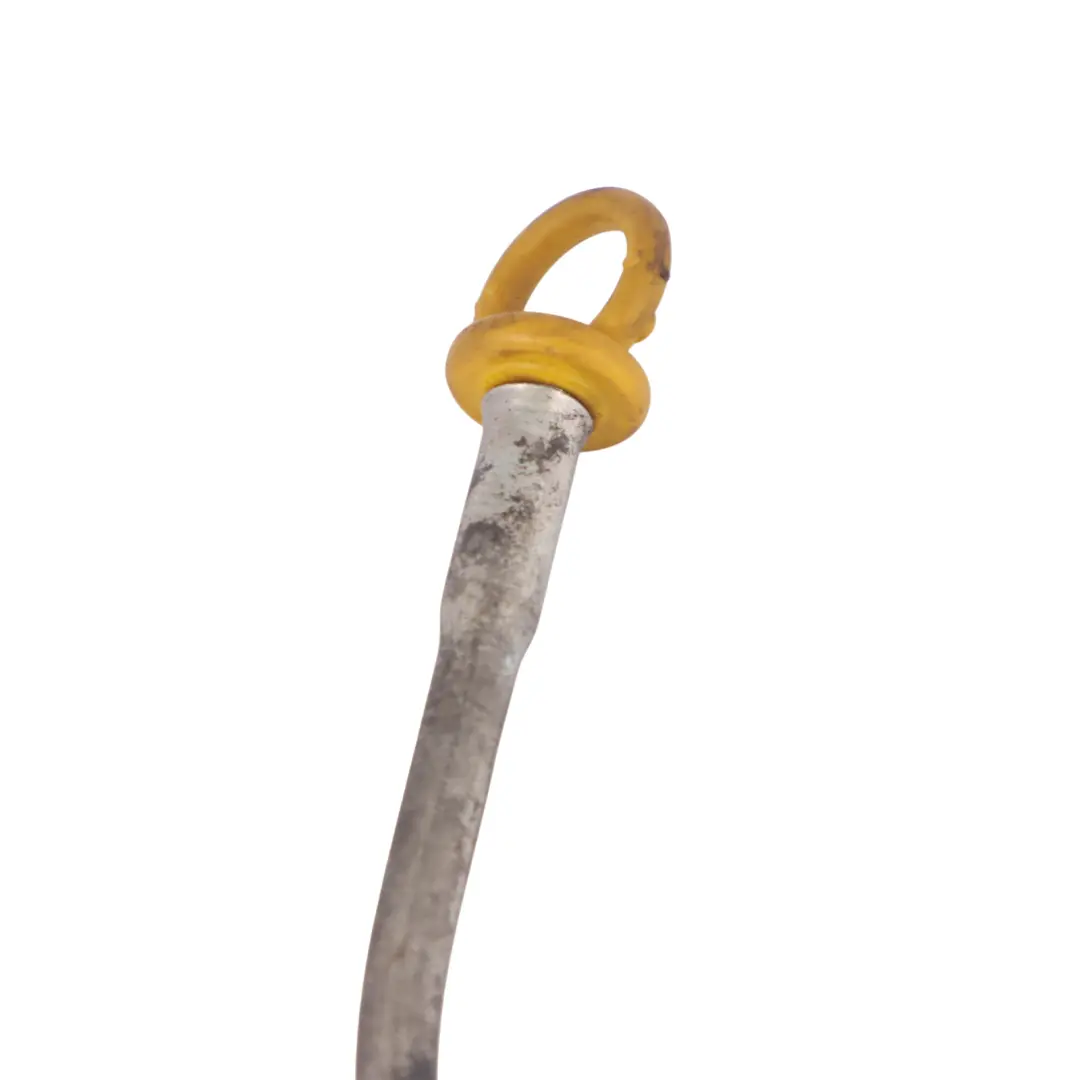 Jauge D'Huile Tube De Guidage Ligne 1.3 Diesel pour Opel Corsa D à propos du numéro de pièce 93189324 Opel Corsa D Jauge D'Huile Tube De Guidage Ligne 1.3 Diesel - SKU 93189324 - Numéro de pièce 93189324