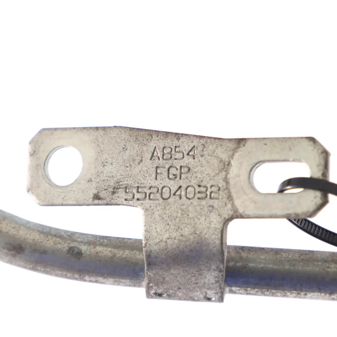 Jauge D'Huile Tube De Guidage Ligne 1.3 Diesel pour Opel Corsa D à propos du numéro de pièce 93189324 Opel Corsa D Jauge D'Huile Tube De Guidage Ligne 1.3 Diesel - SKU 93189324 - Numéro de pièce 93189324