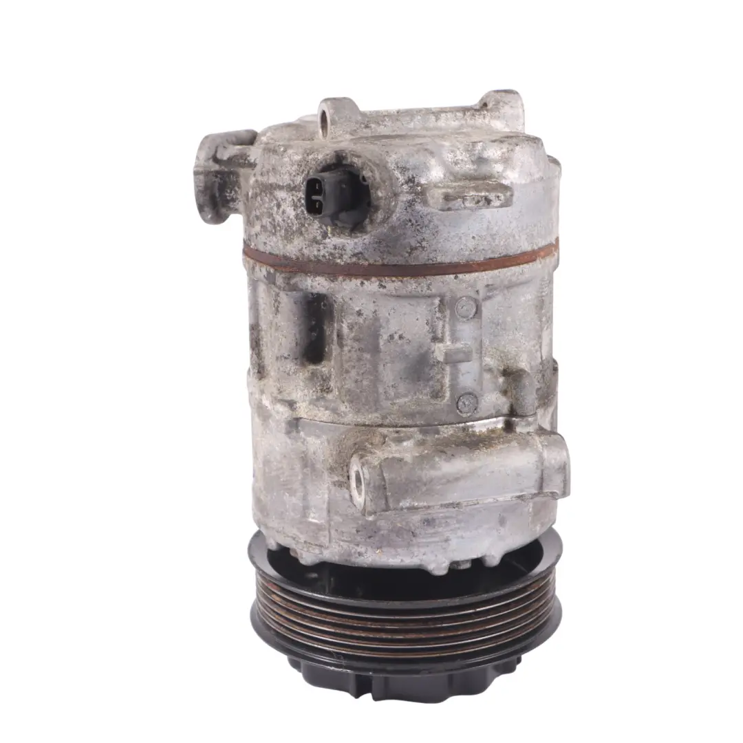 Vauxhall Opel Corsa D Air Conditioning Compressor A/C Pump - SKU 93190815 - Part number 93190815