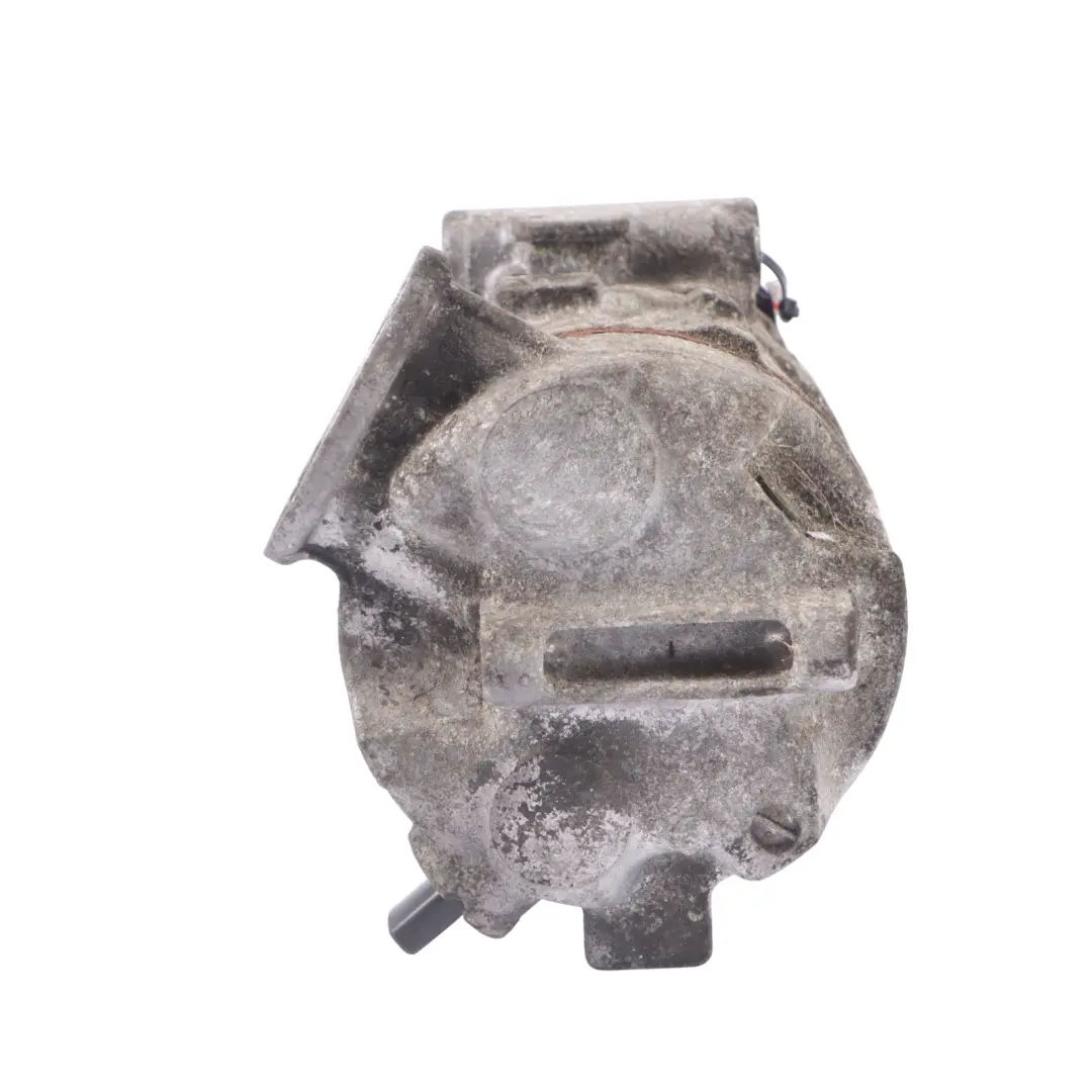 Kompresor Sprężarka Klimatyzacji Pompa Klimy do Opel Corsa D o numerze 93190815 Opel Corsa D Kompresor Sprężarka Klimatyzacji Pompa Klimy - SKU 93190815 - Numer Części 93190815