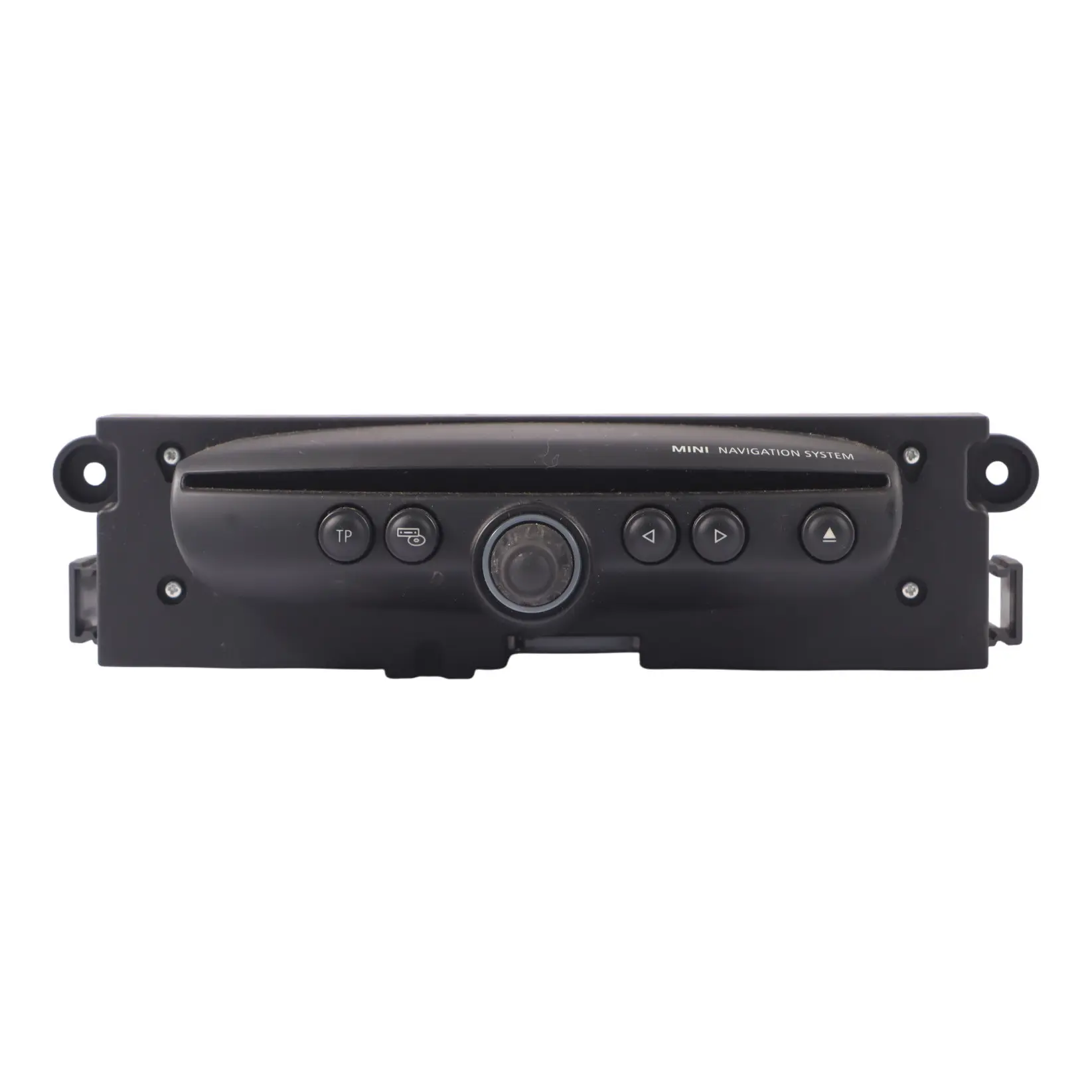 Mini R61 Satelliten Navigations System Stereo Radio Audio Hauptgerät 9319433