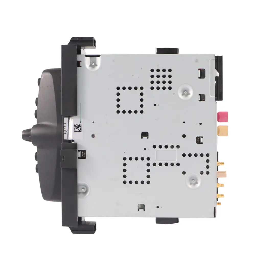 Lecteur dunité principale audio radio stéréo avec satellites pour Mini R61 à propos du numéro de pièce 9319433 Mini R61 Lecteur dunité principale audio radio stéréo avec satellites - SKU 9319433 - Numéro de pièce 9319433