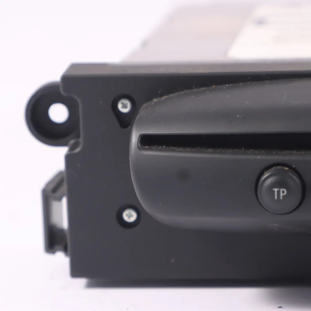 Mini R61 Sat Navi Stereo Radio Audio Head Unit Player - SKU 9319433 - Part number 9319433