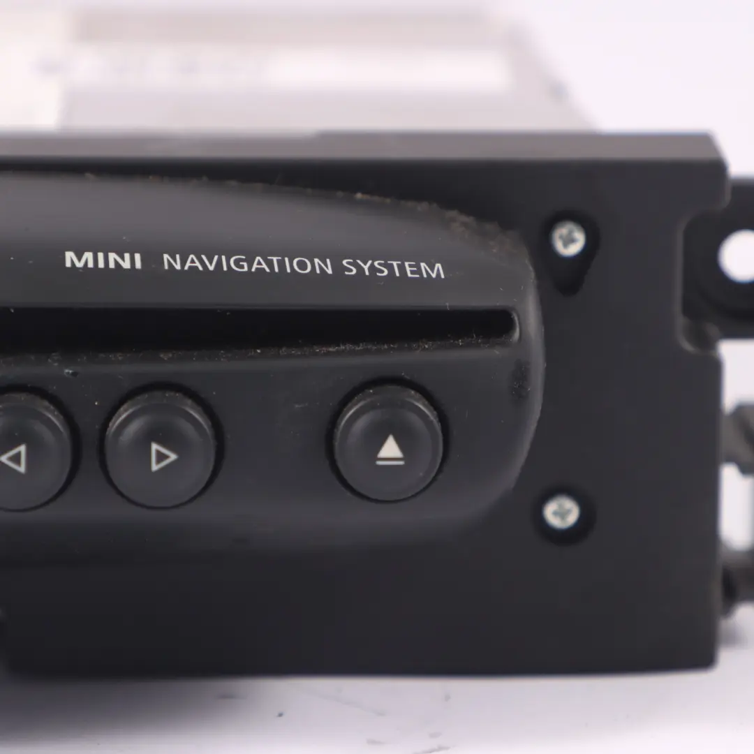 Mini R61 Sat Navi Stereo Radio Audio Head Unit Player - SKU 9319433 - Part number 9319433