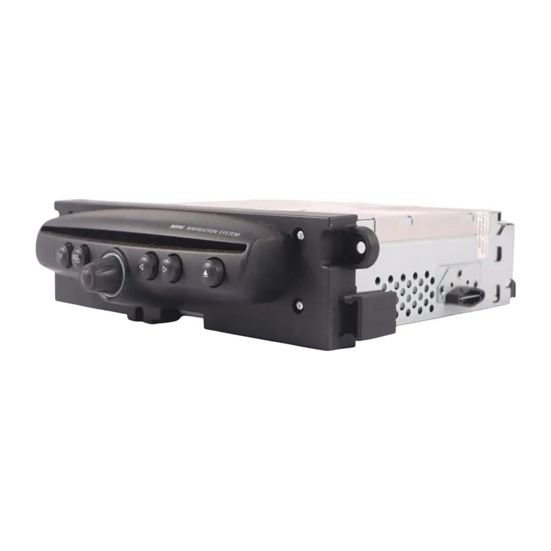 Mini R61 Sat Navi Stereo Radio Audio Head Unit Player - SKU 9319433 - Part number 9319433