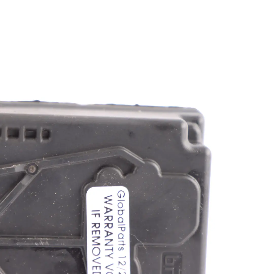 BMW F45 F46 X1 F48 Air Duct Front Slam Panel Flap Control Motor Drive E05078-100 - SKU 9319918-1 - Part number 9319918