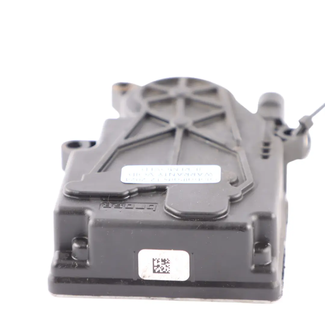 Duct Front Slam Panel Flap Control Motor Drive E05078-100 to BMW F45 F46 X1 F48 Air with Part number 9319918 BMW F45 F46 X1 F48 Air Duct Front Slam Panel Flap Control Motor Drive E05078-100 - SKU 9319918-1 - Part number 9319918