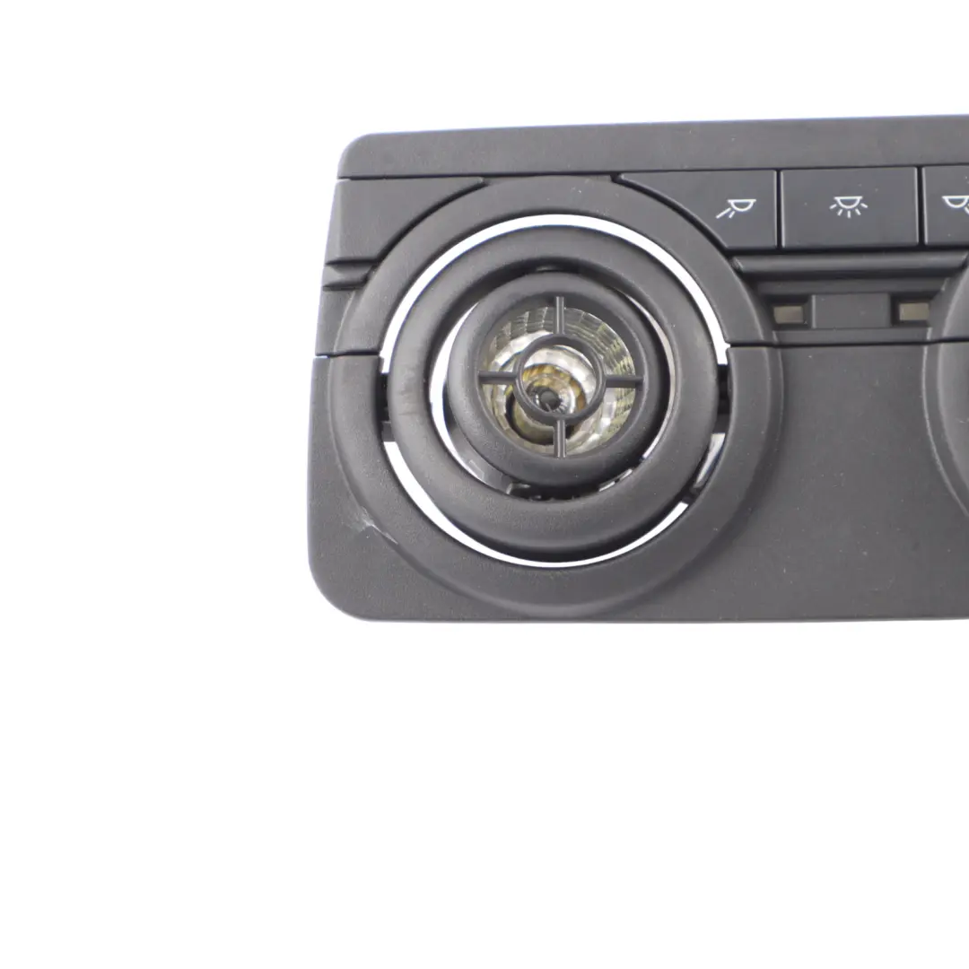  Garniture De Lampe De Lecture De Toit Intérieur BMW F06 Visière Réglable - SKU 9321574 - Numéro de pièce 9321574