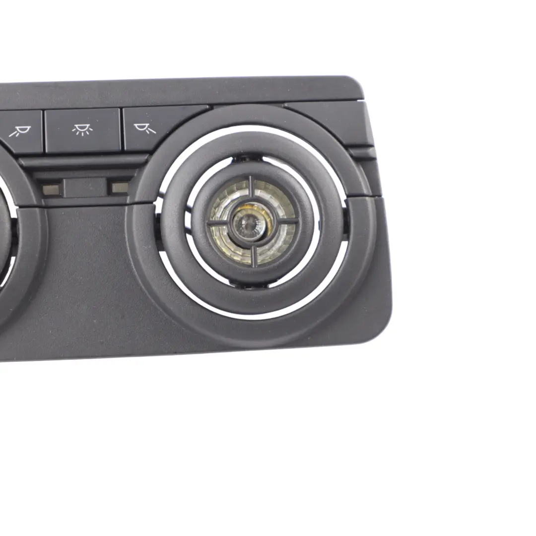 BMW F06 Interior Techo Luz De Lectura Visera Ajustable - SKU 9321574 - Número de pieza 9321574