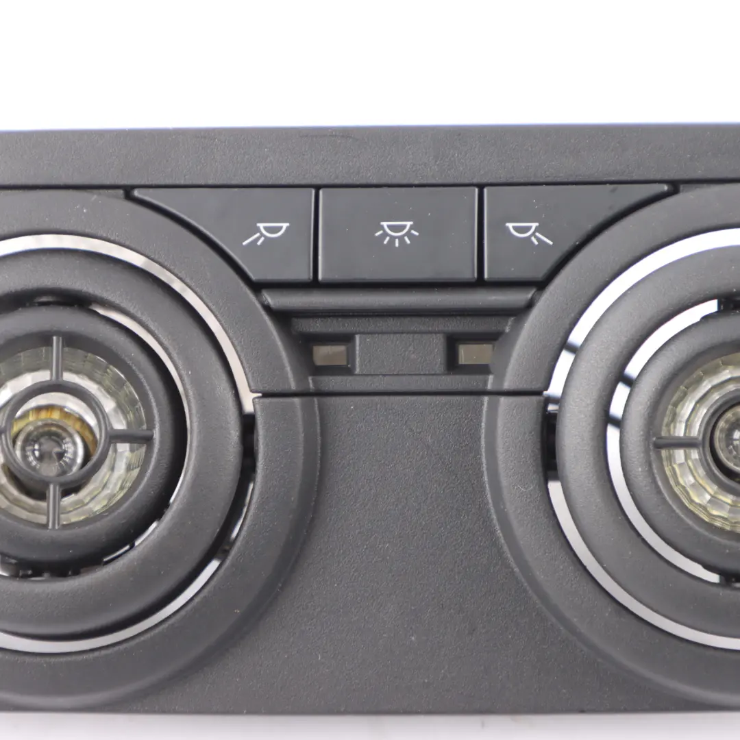 Innen Raum Dach Leselampe Licht Trim Visier Einstellbar für BMW F06 mit Teilenummer 9321574 BMW F06 Innen Raum Dach Leselampe Licht Trim Visier Einstellbar - SKU 9321574 - Teilenummer 9321574