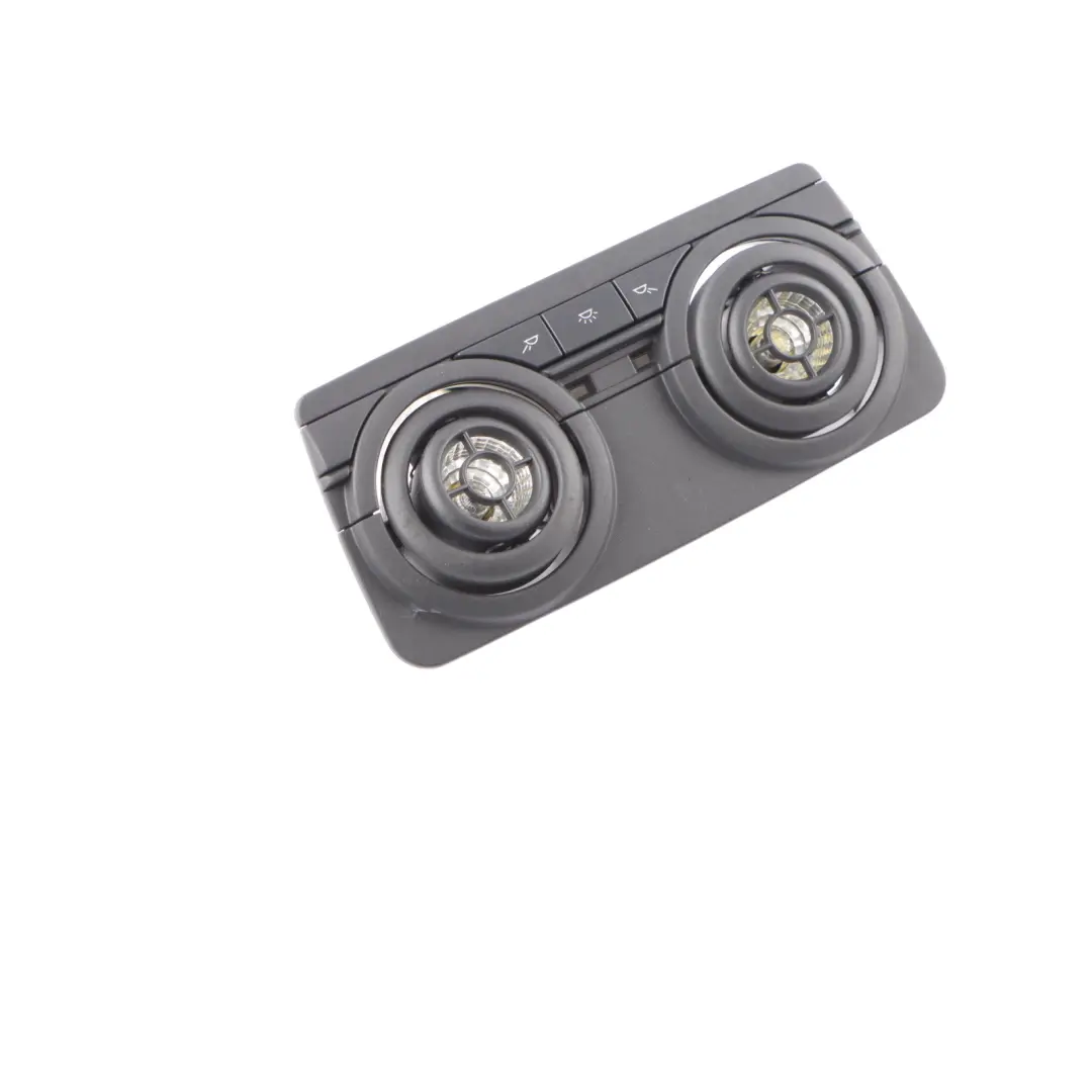 BMW F06 Interior Techo Luz De Lectura Visera Ajustable - SKU 9321574 - Número de pieza 9321574