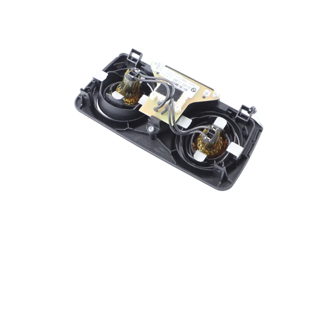  Garniture De Lampe De Lecture De Toit Intérieur BMW F06 Visière Réglable - SKU 9321574 - Numéro de pièce 9321574