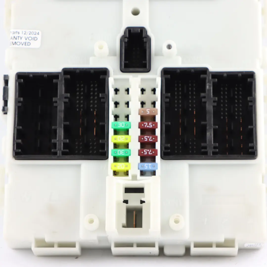 BMW F20 F21 F22 F30 F32 Front Electronic Module Control Unit FEM - SKU 9325653-1 - Part number 9325653