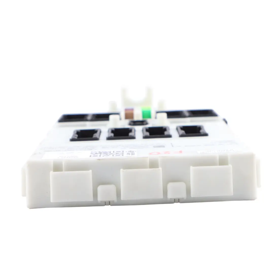 Front Electronic Module Control Unit FEM to BMW F20 F21 F22 F30 F32 with Part number 9325653 BMW F20 F21 F22 F30 F32 Front Electronic Module Control Unit FEM - SKU 9325653-1 - Part number 9325653