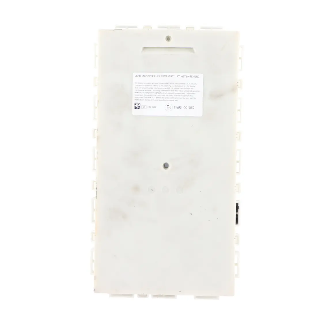 BMW F20 F21 F22 F30 F32 Front Electronic Module Control Unit FEM - SKU 9325653-1 - Part number 9325653