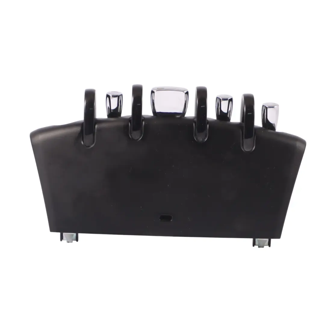 Switch Unit Centre Console Start Stop Button Panel to Mini F55 F56 F57 with Part number 9328289 Mini F55 F56 F57 Switch Unit Centre Console Start Stop Button Panel - SKU 9328289 - Part number 9328289