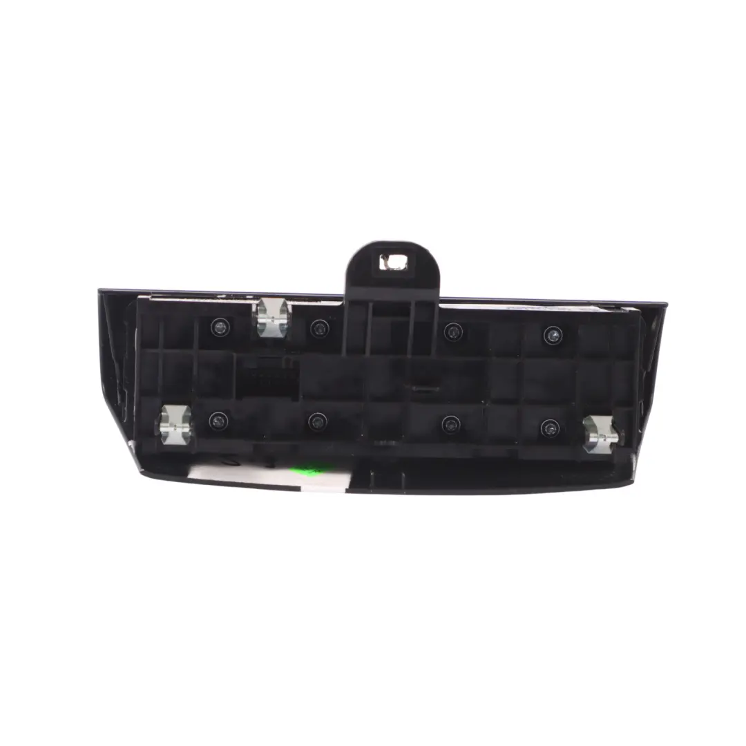 Mini F55 F56 F57 Unità interruttore Console Pulsante Start Stop Pannello - SKU 9328289 - Numero di parte 9328289
