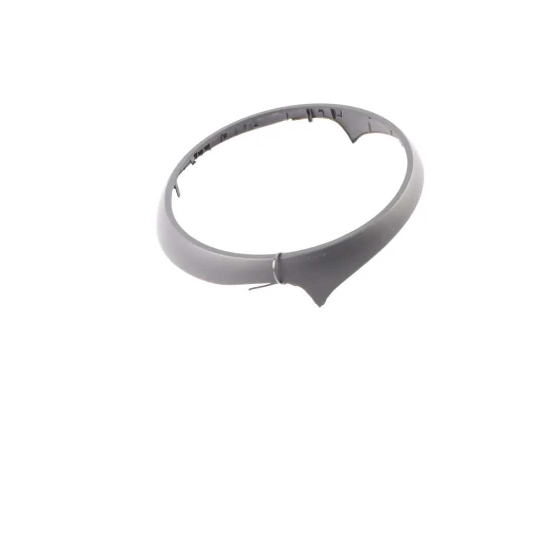 Mini F60 Countryman Moldura Cubierta Display Instrumental Central - SKU 9332785 - Número de pieza 9332785