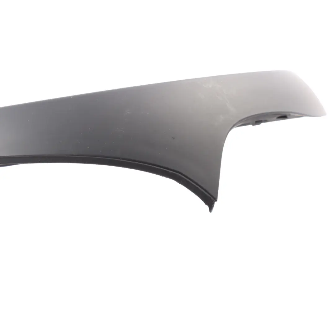 Central Dashboard Instrument Display Trim Cover to Mini F60 Countryman with Part number 9332785 Mini F60 Countryman Central Dashboard Instrument Display Trim Cover - SKU 9332785 - Part number 9332785