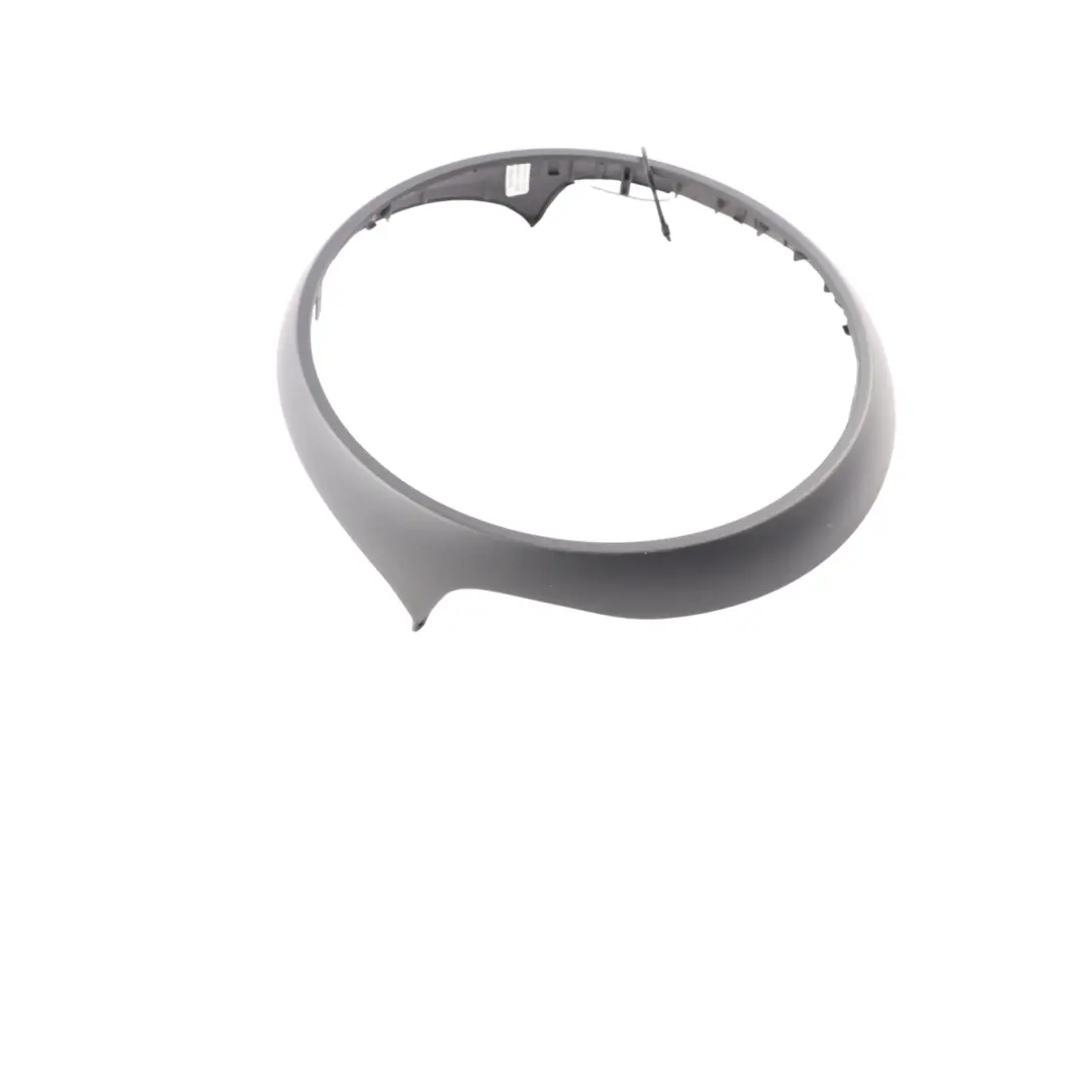 Central Dashboard Instrument Display Trim Cover to Mini F60 Countryman with Part number 9332785 Mini F60 Countryman Central Dashboard Instrument Display Trim Cover - SKU 9332785 - Part number 9332785