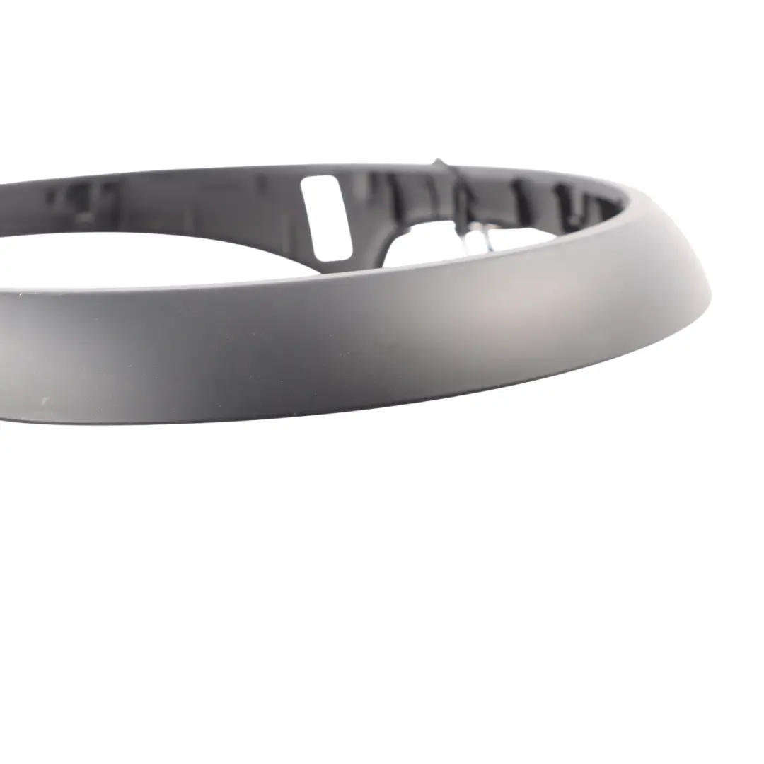 Mini F60 Countryman Central Dashboard Instrument Display Trim Cover - SKU 9332785 - Part number 9332785