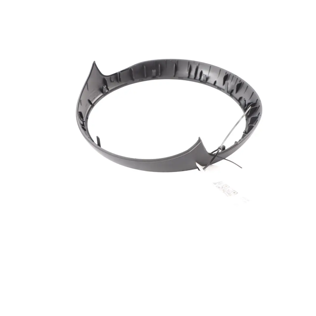 Central Dashboard Instrument Display Trim Cover to Mini F60 Countryman with Part number 9332785 Mini F60 Countryman Central Dashboard Instrument Display Trim Cover - SKU 9332785 - Part number 9332785