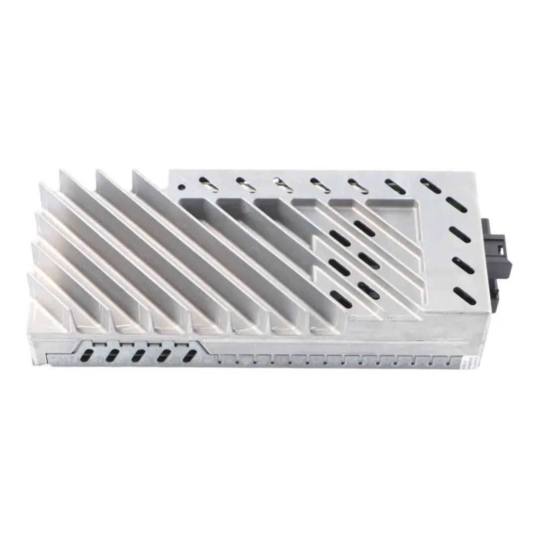 Audio Amplifier BMW F01 F10 F11 F12 Unit Harman Kardon Top HIFI System to with Part number 9343764 Audio Amplifier BMW F01 F10 F11 F12 Unit Harman Kardon Top HIFI System - SKU 9343764 - Part number 9343764