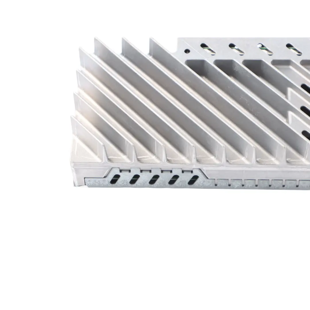 Audio Amplifier BMW F01 F10 F11 F12 Unit Harman Kardon Top HIFI System to with Part number 9343764 Audio Amplifier BMW F01 F10 F11 F12 Unit Harman Kardon Top HIFI System - SKU 9343764 - Part number 9343764