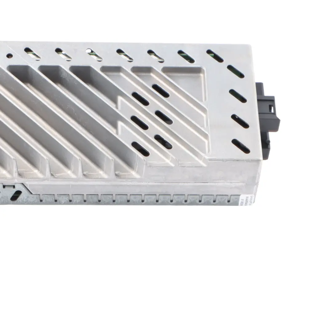 Audio Amplifier BMW F01 F10 F11 F12 Unit Harman Kardon Top HIFI System to with Part number 9343764 Audio Amplifier BMW F01 F10 F11 F12 Unit Harman Kardon Top HIFI System - SKU 9343764 - Part number 9343764