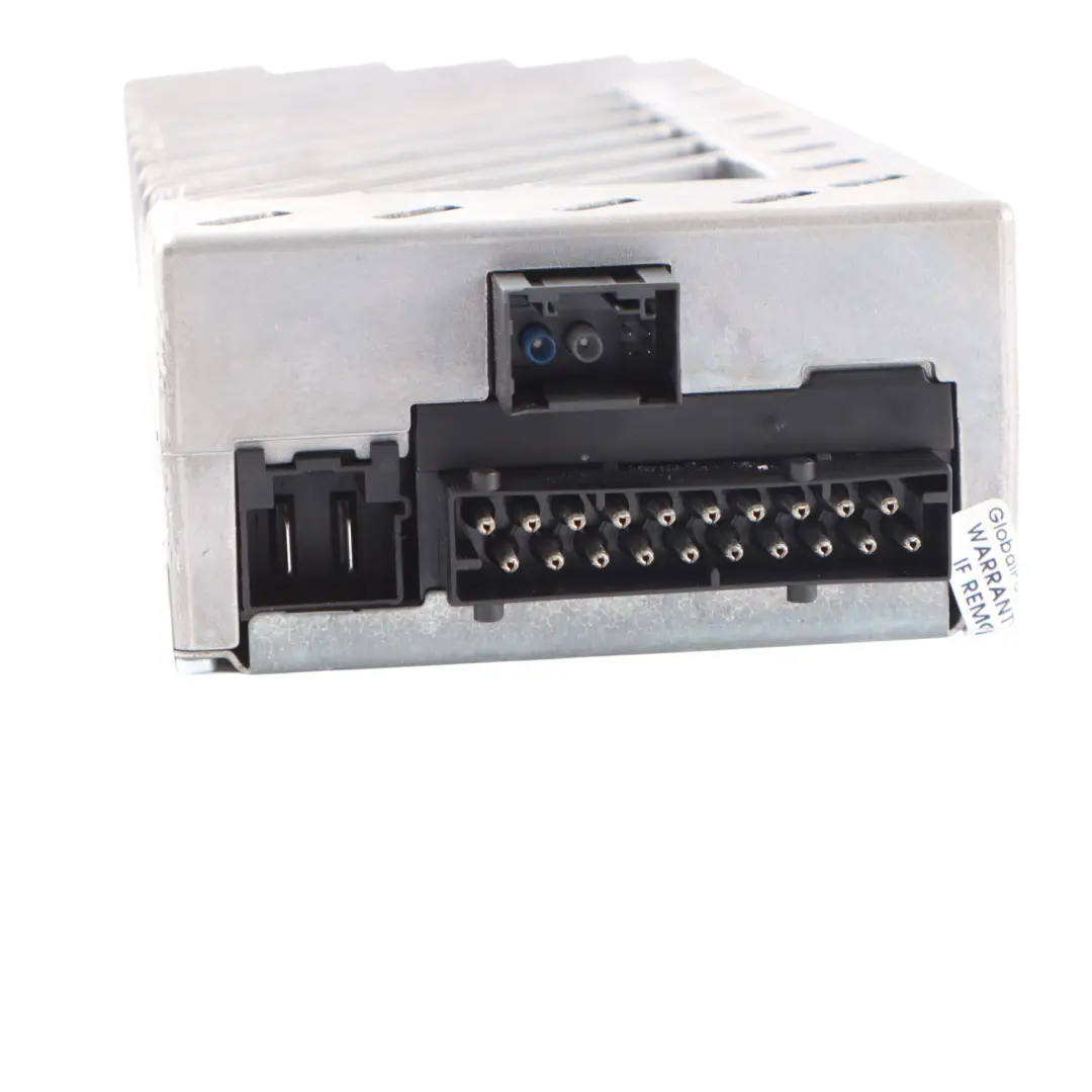 Audio Amplifier BMW F01 F10 F11 F12 Unit Harman Kardon Top HIFI System to with Part number 9343764 Audio Amplifier BMW F01 F10 F11 F12 Unit Harman Kardon Top HIFI System - SKU 9343764 - Part number 9343764