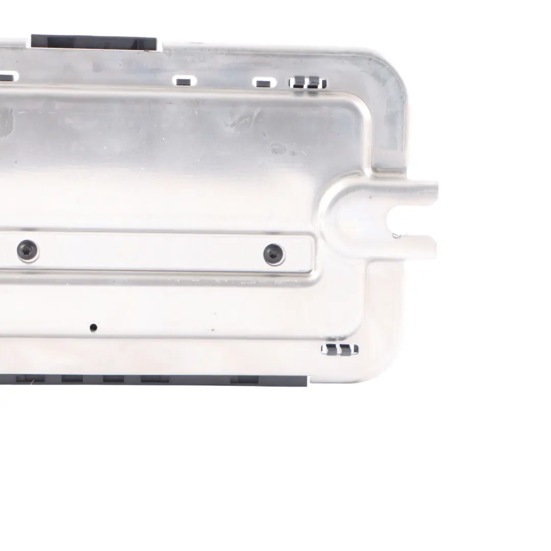 Footwell Central Lock Gateway Control Module Unit ECU to BMW F10 with Part number 9345373 BMW F10 Footwell Central Lock Gateway Control Module Unit ECU - SKU 9345373 - Part number 9345373