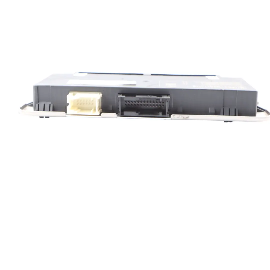 Módulo Control Puerta Enlace Bloqueo Central Espacio Unti ECU para BMW F10 con número de pieza 9345373 BMW F10 Módulo Control Puerta Enlace Bloqueo Central Espacio Unti ECU - SKU 9345373 - Número de pieza 9345373