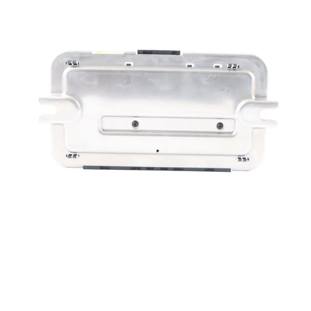 Fußraum Zentral Verrie Gelung Gateway Steuer Modul Unit ECU für BMW F10 mit Teilenummer 9345373 BMW F10 Fußraum Zentral Verrie Gelung Gateway Steuer Modul Unit ECU - SKU 9345373 - Teilenummer 9345373