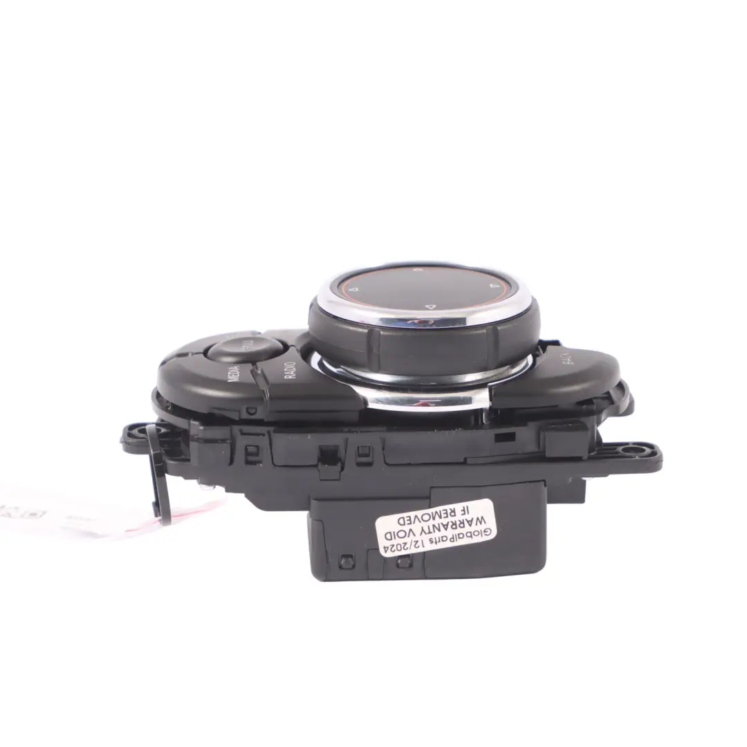 Mini Cooper F55 F56 F57 Control Boost Radio Central Display Controller - SKU 9350735-1 - Part number 9350735