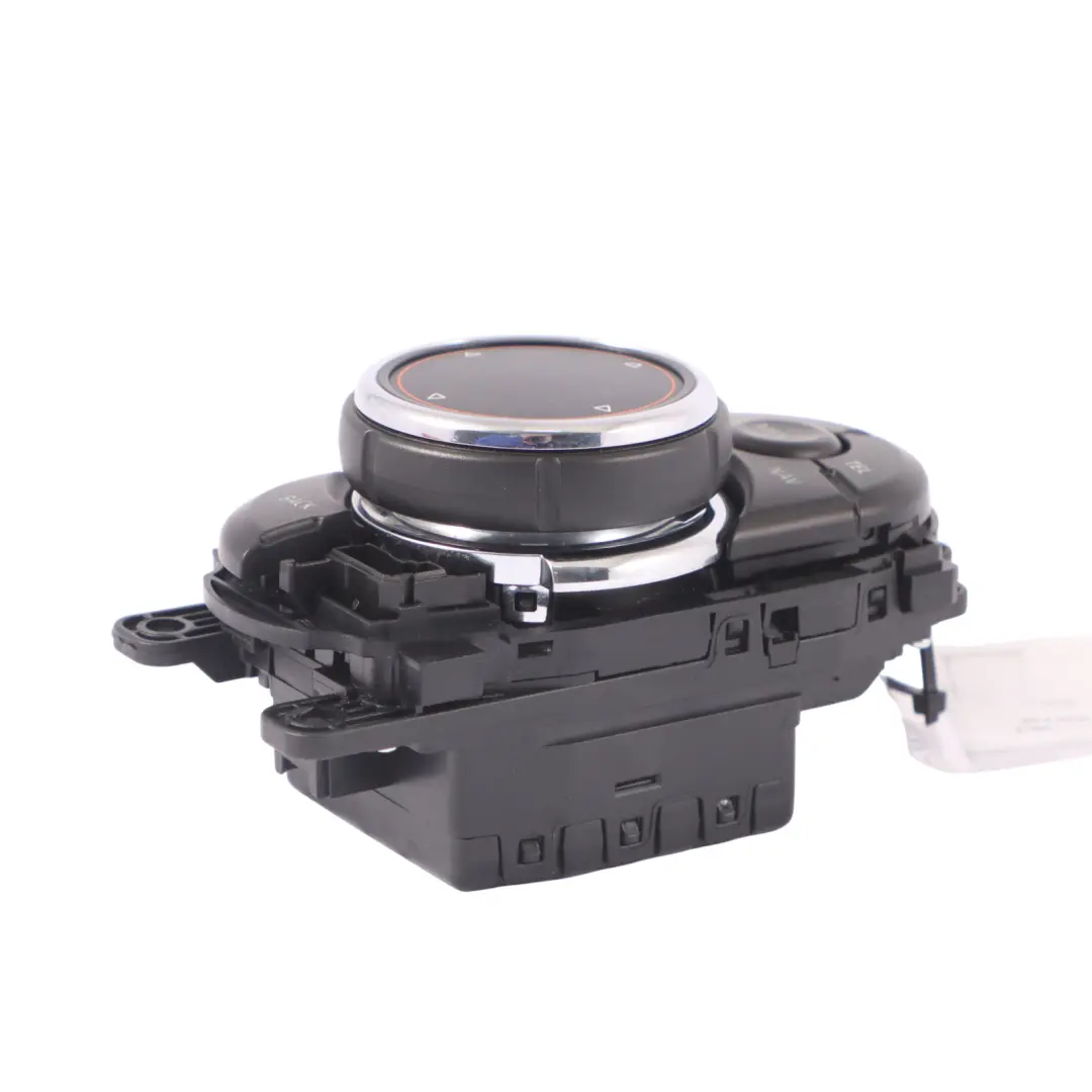 Mini Cooper F55 F56 F57 Control Boost Radio Central Display Controller - SKU 9350735-1 - Part number 9350735