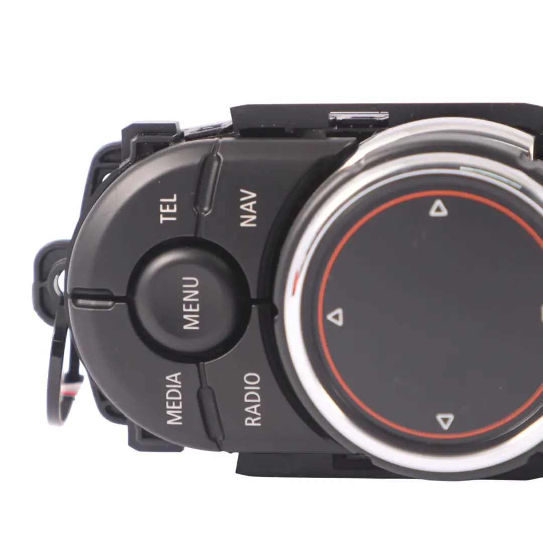 Control Boost Radio Central Display Controller to Mini Cooper F55 F56 F57 with Part number 9350735 Mini Cooper F55 F56 F57 Control Boost Radio Central Display Controller - SKU 9350735-1 - Part number 9350735