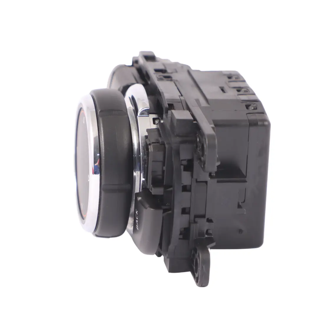 Pokrętło Kontroler Przełącznik do Mini Cooper F55 F56 F57 o numerze 9350735 Mini Cooper F55 F56 F57 Pokrętło Kontroler Przełącznik - SKU 9350735-1 - Numer Części 9350735