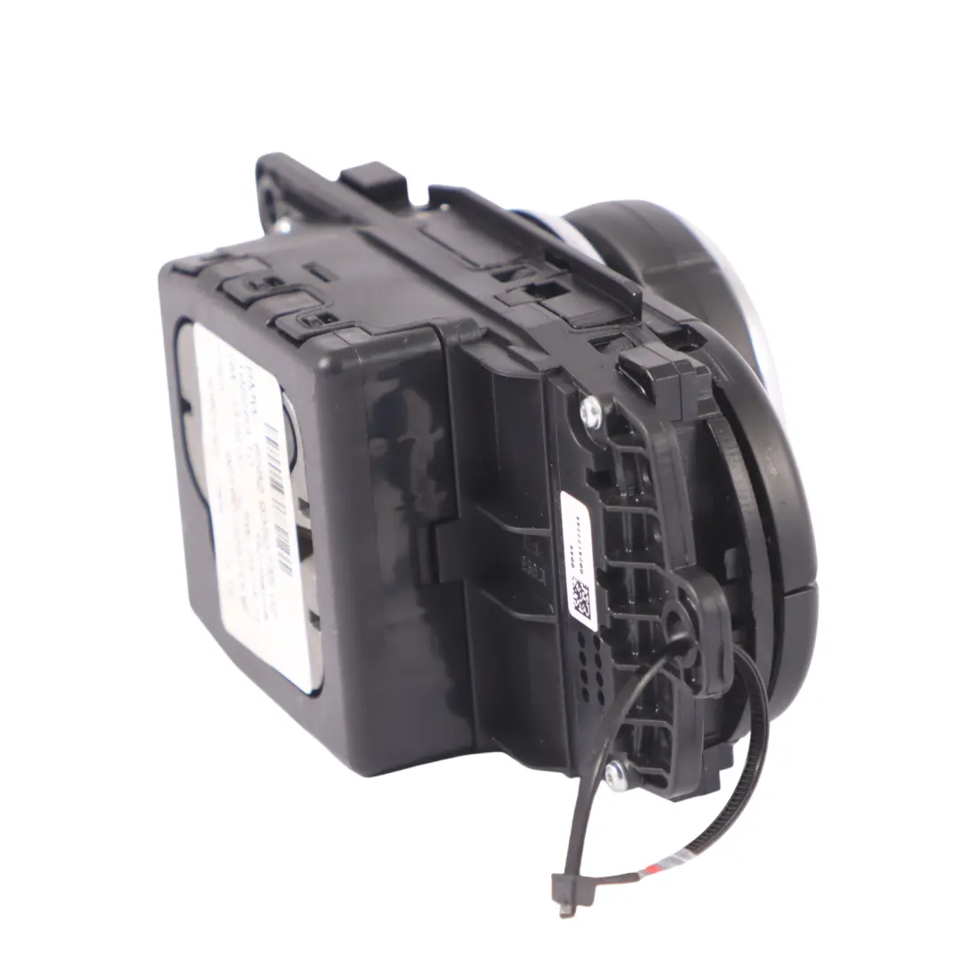 Mini Cooper F55 F56 F57 Control Boost Radio Central Display Controller - SKU 9350735-1 - Part number 9350735
