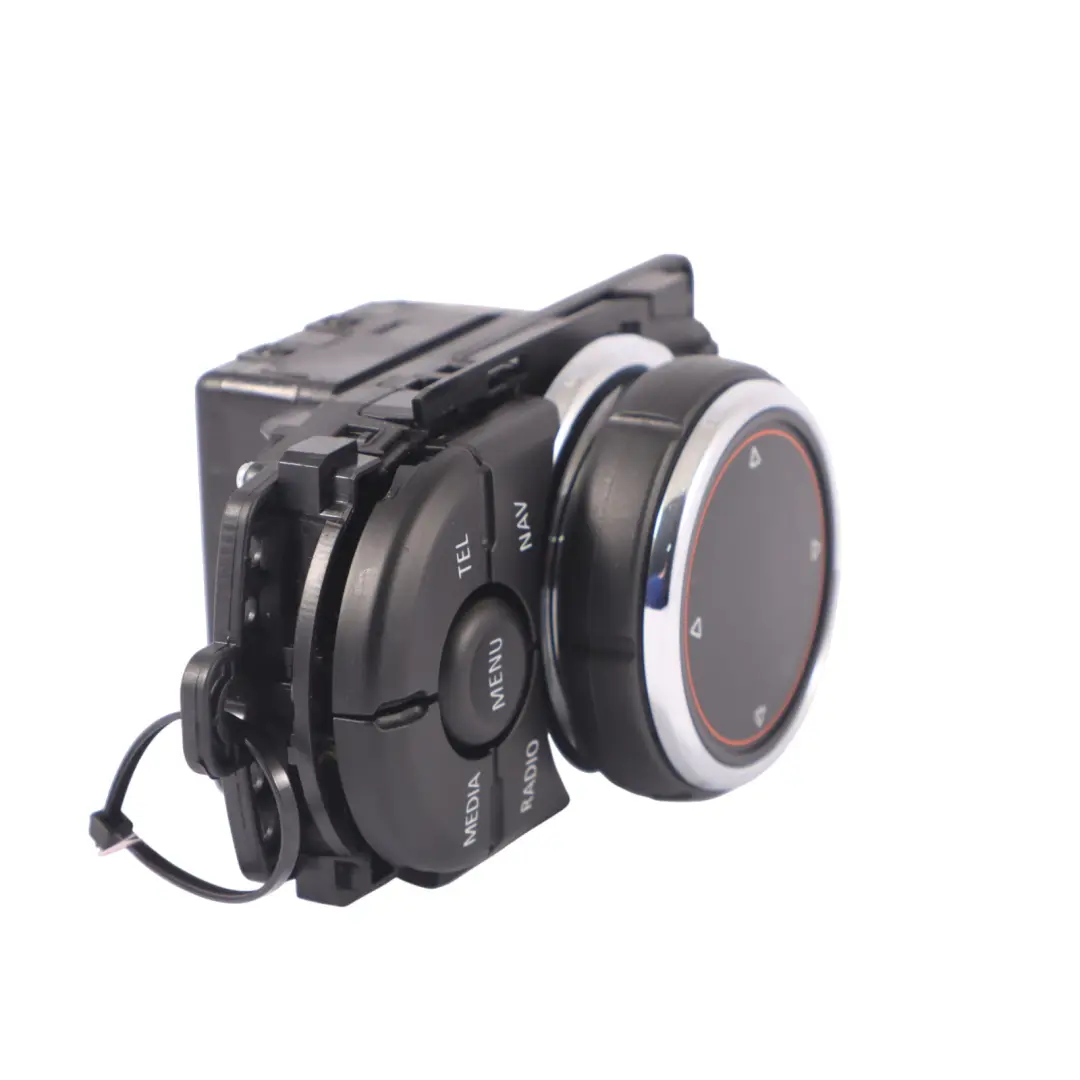 Controlar Controlador pantalla central radio Boost para Mini F55 F56 F57 con número de pieza 9350735 Mini F55 F56 F57 Controlar Controlador pantalla central radio Boost - SKU 9350735-1 - Número de pieza 9350735