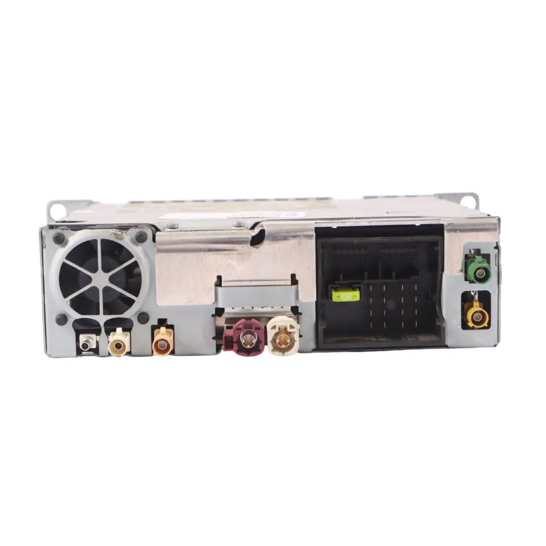 Stereo Radio BMW F20 F21 F30 F34 CD Player MP3 Head Unit  - SKU 9357995 - Part number 9357995