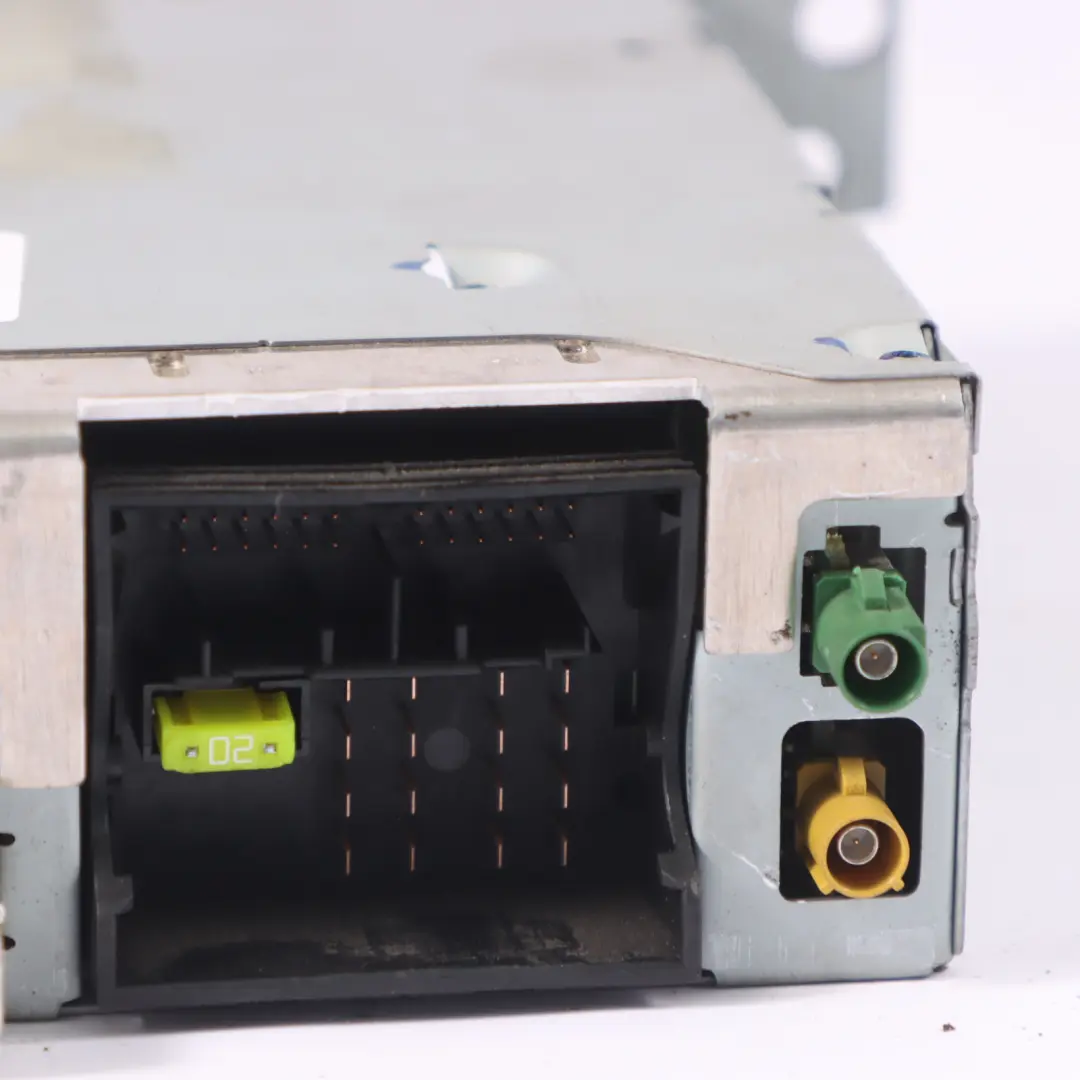 BMW F20 F21 F30 F34 Stereo Radio Lettore CD MP3 Unità principale - SKU 9357995 - Numero di parte 9357995