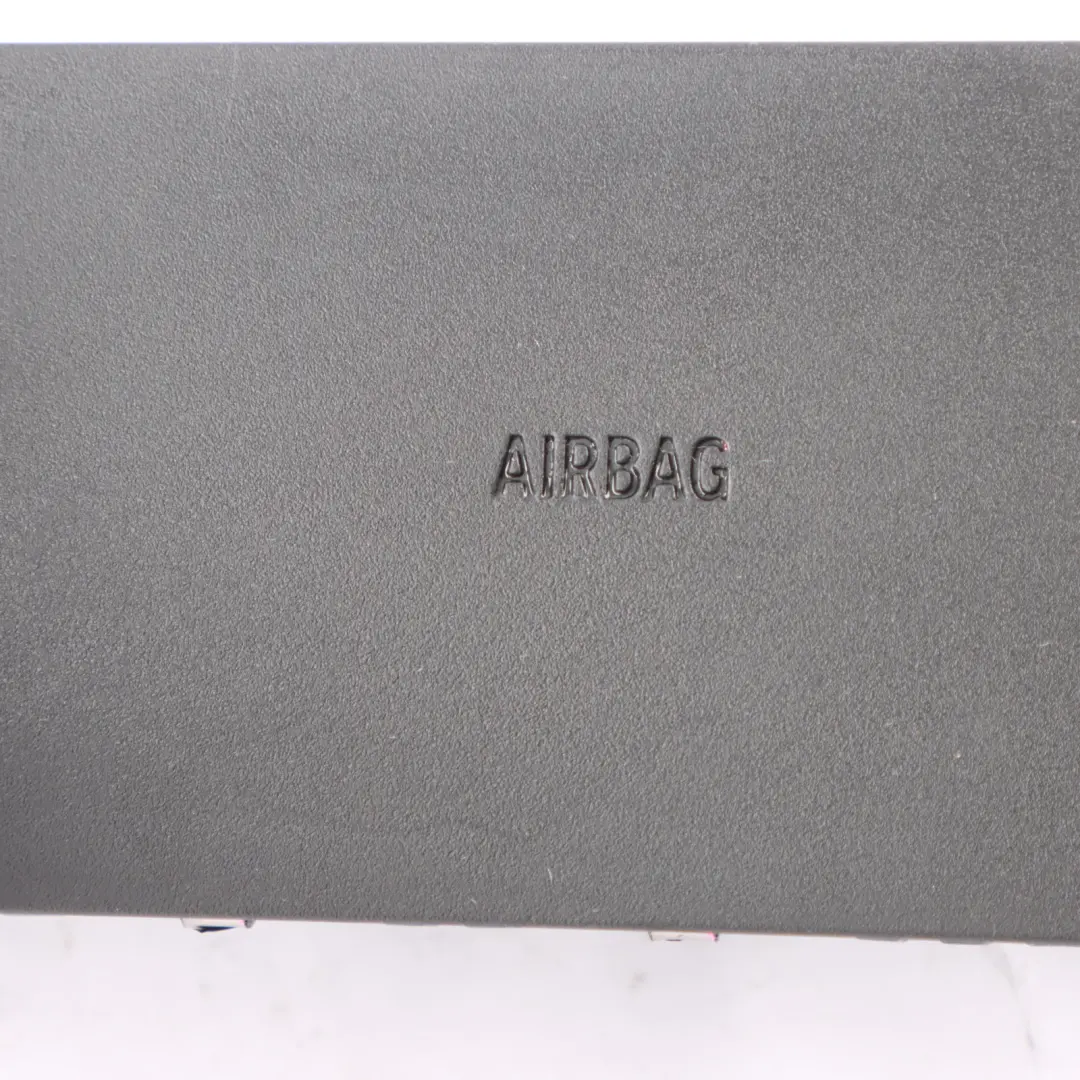 Dashboard Panel Knee Air Module to BMW X3 F97 G01 X4 F98 G02 with Part number 9363844 BMW X3 F97 G01 X4 F98 G02 Dashboard Panel Knee Air Module - SKU 9363844-1 - Part number 9363844