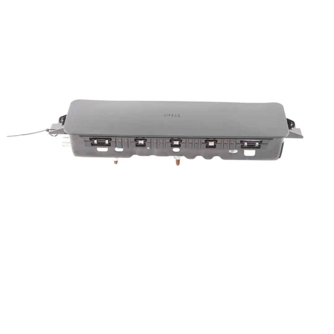 Dashboard Panel Knee Air Module to BMW X3 F97 G01 X4 F98 G02 with Part number 9363844 BMW X3 F97 G01 X4 F98 G02 Dashboard Panel Knee Air Module - SKU 9363844-1 - Part number 9363844