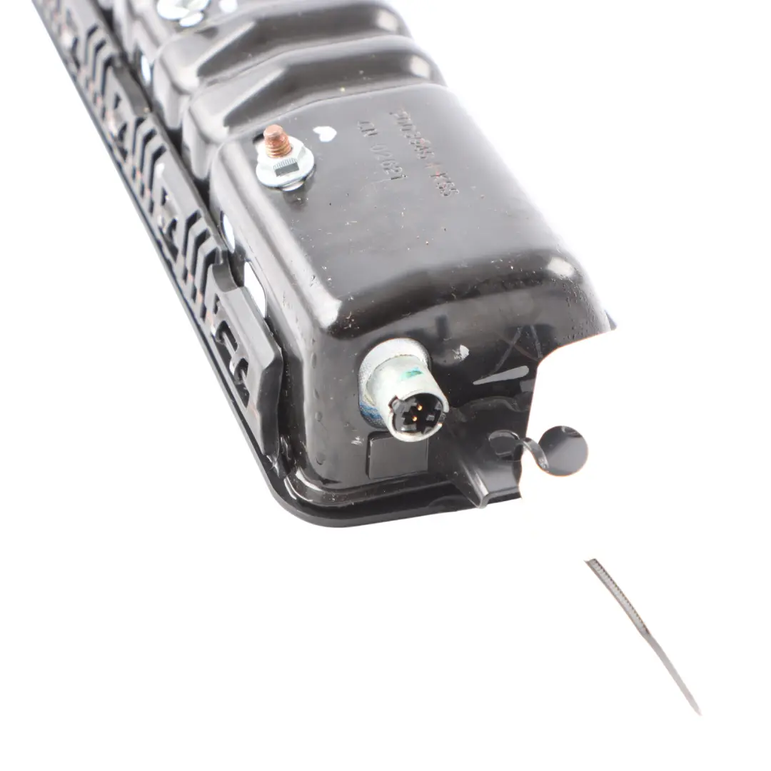 Dashboard Panel Knee Air Module to BMW X3 F97 G01 X4 F98 G02 with Part number 9363844 BMW X3 F97 G01 X4 F98 G02 Dashboard Panel Knee Air Module - SKU 9363844-1 - Part number 9363844