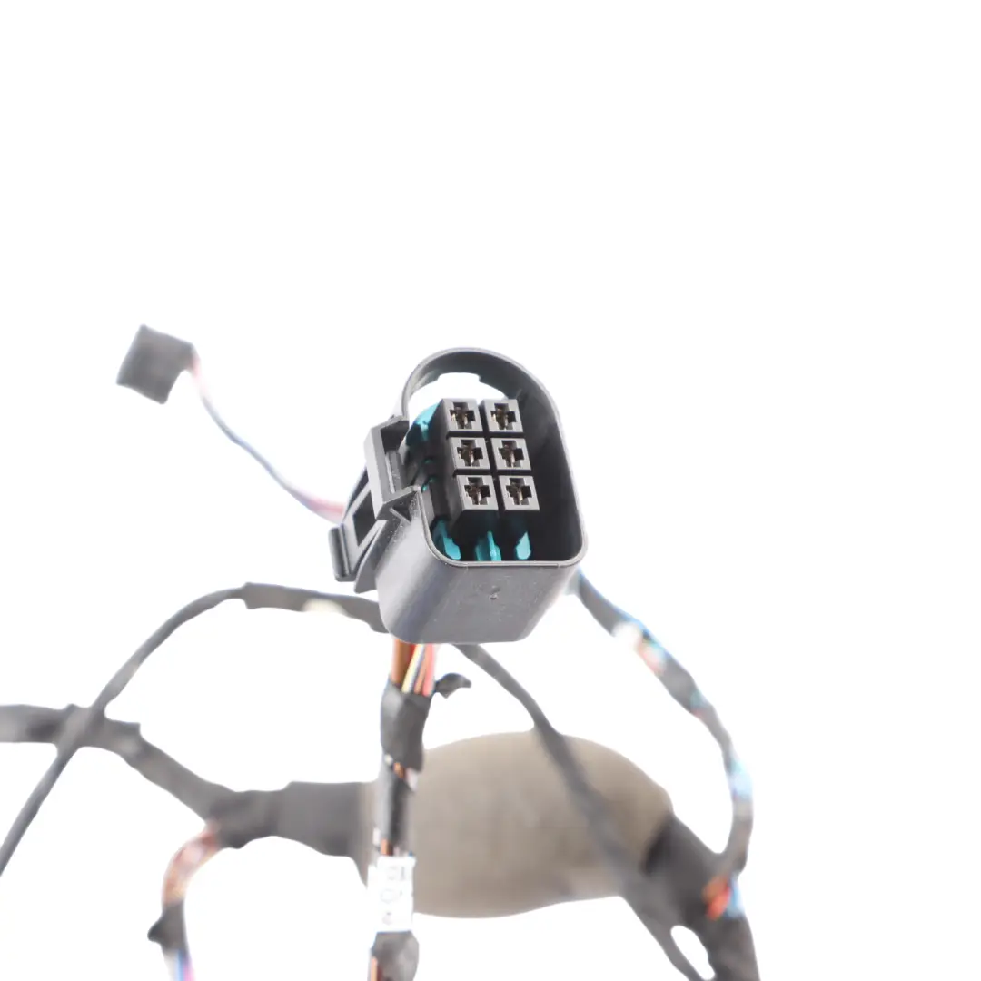 Kabel Wiązka Przewodów Drzwi Tylnych Lewy Prawy do BMW G32 GT o numerze 9366339 BMW G32 GT Kabel Wiązka Przewodów Drzwi Tylnych Lewy Prawy - SKU 9366339 - Numer Części 9366339